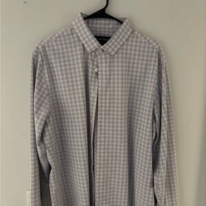 Mizzen + Main men’s Leeward L